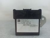 Unidad de control/módulo del motor