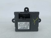 Engine control unit/module