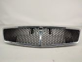 Grille de calandre avant