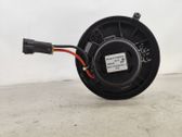 Heater fan/blower