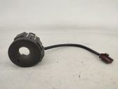 Ignition-blocking relay