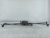 Motor del limpiaparabrisas