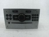 Unidad delantera de radio/CD/DVD/GPS