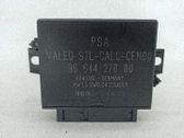 Sensor de aparcamiento PDC