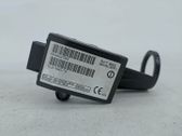 Ignition-blocking relay