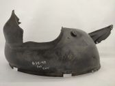 Revestimientos de la aleta antisalpicaduras delanteros