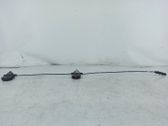 Gancho de cierre/pestillo del capó/tapa del motor