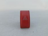 Hazard light switch