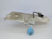 Windshield washer fluid reservoir/tank