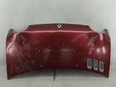Engine bonnet/hood