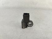 Sensor impacto/accidente para activar Airbag
