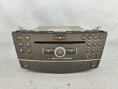 Unidad delantera de radio/CD/DVD/GPS