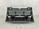 Rejilla de ventilación central del panel