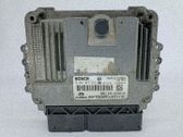 Unidad de control/módulo del motor