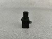 Airbag deployment crash/impact sensor