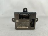 Unité de commande module de porte