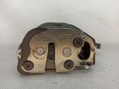 Rear door lock