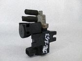 Electroválvula del turbo