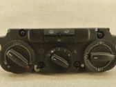 Panel klimatyzacji