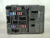 SAM control unit