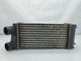 Chłodnica powietrza doładowującego / Intercooler