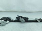 Fensterhebermechanismus ohne Motor Tür vorne