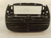 Dash center air vent grill