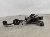 Pedal de embrague