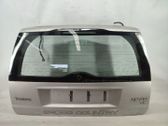 Tailgate/trunk/boot lid
