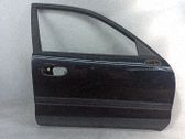 Porte avant