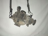 Front differential