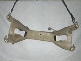 Achsträger Hinterachse