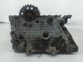 Culata del motor