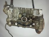 Engine block