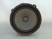 Altavoz del panel