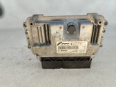 Unidad de control/módulo del motor
