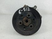 Ohjaustehostimen pumppu