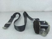 Ceinture de sécurité arrière