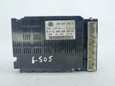 Calculateur moteur ECU
