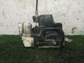 Cerradura de puerta delantera