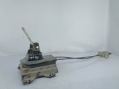 Gear shifter/selector