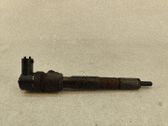 Injecteur de carburant