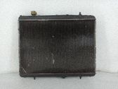 Radiador del refrigerante