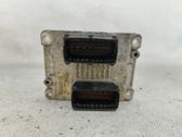 Engine control unit/module