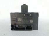 Unidad de control/módulo del motor
