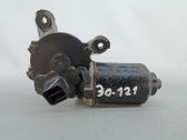 Motor del limpiaparabrisas