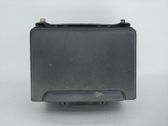 Radio/GPS head unit trim