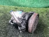 Compresor (bomba) del aire acondicionado (A/C))