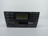 Radio / CD-Player / DVD-Player / Navigation