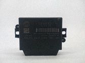 Unidad de control/módulo del motor